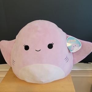 Aziza Squishmallow Plush 16"